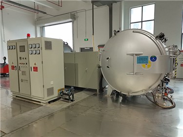 高溫石墨化爐的工作原理是什么呢？