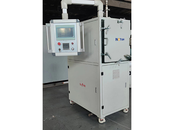 2300℃石墨電阻燒結(jié)爐